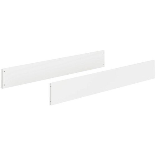 Paidi STRANICE ZA PRETVORBO Remo 139/1,8/18,4 cm bela Cene