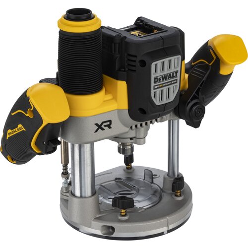 Dewalt DCW620NT-XJ Battery Plunge Router Cijene