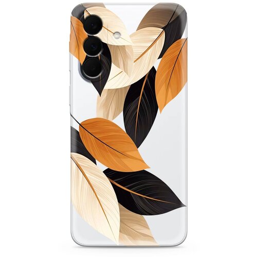  Futrola ULTRA TANKI PRINT CLEAR za Samsung Galaxy A57 5G Cene