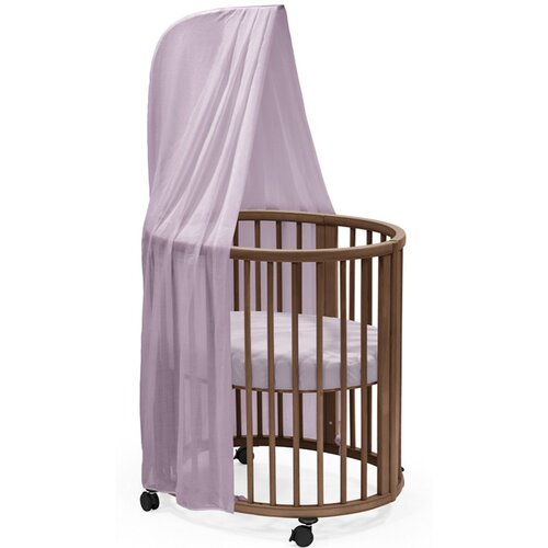 Stokke plahta za krevetić sleepi&amp;trade; mini v3 lavender Slike