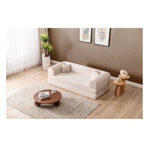 Atelier Del Sofa trosjed, bijela Slike