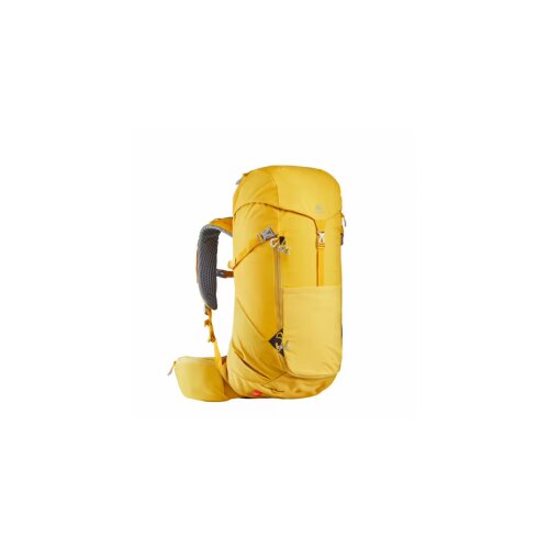  Quechua ranac za planinarenje 20L Å¾uta Cene