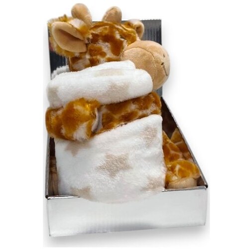 Bbo set igracka + cebence (b230142) &amp;ndash; giraffe ( B230142-3 ) Slike
