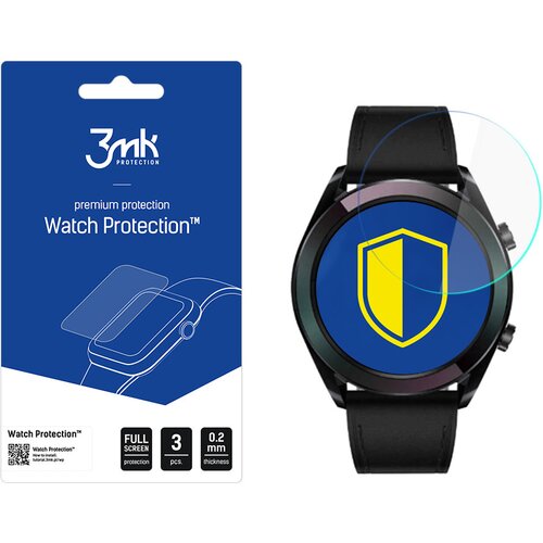3mk HUAWEI WATCH GT ELA-B19 KALJENO STEKLO FLEXIBLEGLASS LITE ZA URE, (22001451) Cene