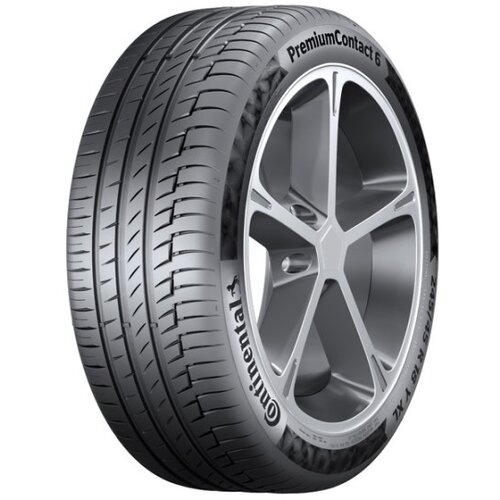 Continental 255/60r18 conti pc6 112v xl fr letnja ( 21358084 ) Cene