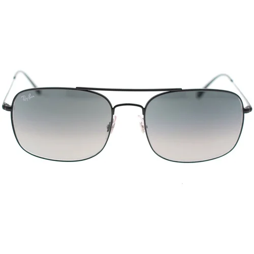 Ray-ban Occhiali da Sole RB3611 006/71 Crna