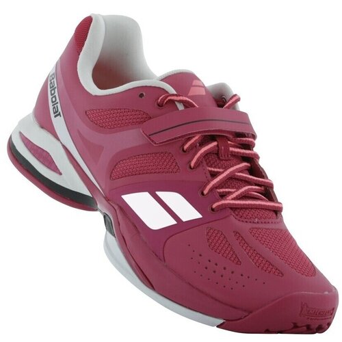 Babolat Tenis Propulse 5 Bpm Allcourt Rdeča Cene