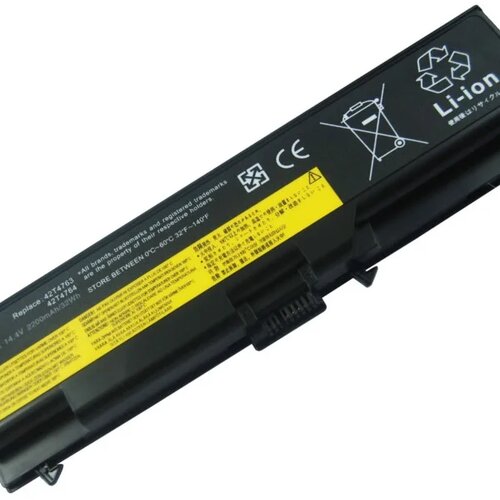  Baterija za laptop Lenovo T430 T530 W530 Cene