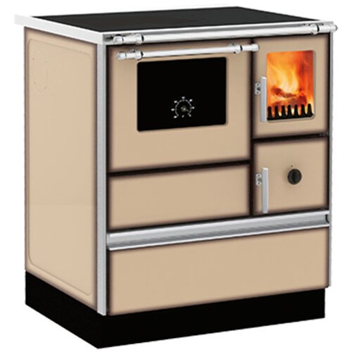 Alfa_Plam šporet na čvrsto gorivo ALFA 70 DOMINANT CP-DE LUX-L Cene