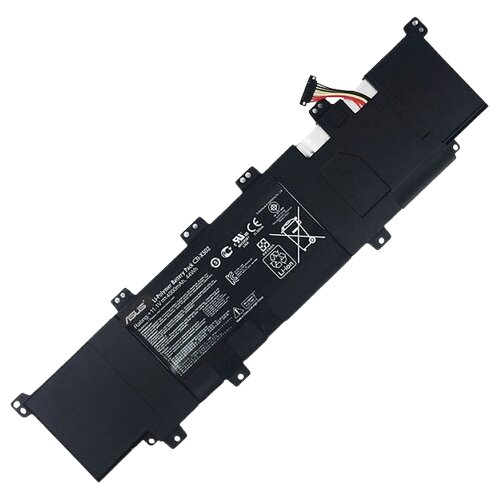 Asus Baterija C21-X502 za laptop X502 seriju, 7.4 V, 5136 mAh, 38 Wh Cene