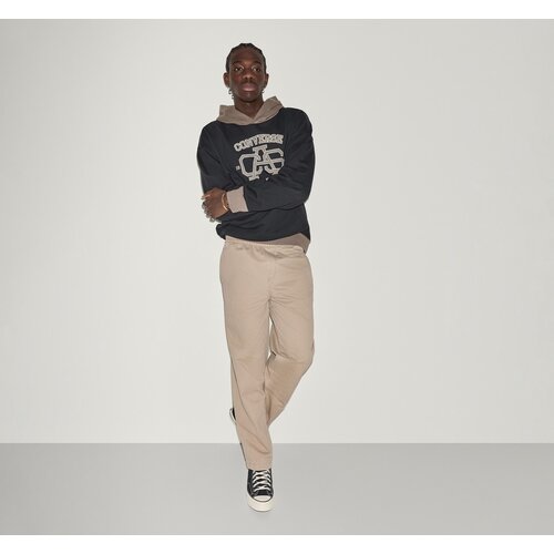 Converse mu&amp;Scaron;ke pantalone core straight leg pant Slike