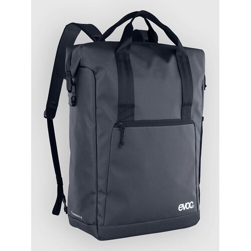 Evoc Tote 18 Nahrbtnik carbon grey / black Cene