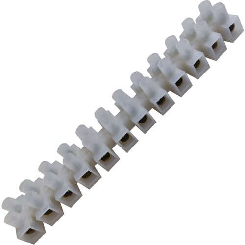  Redna stezaljka TB250 25mm2 ICON Slike
