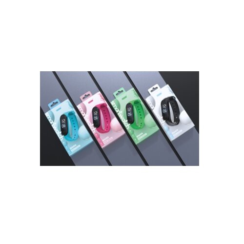 Sat smart band M4 DSSW23 Cijene
