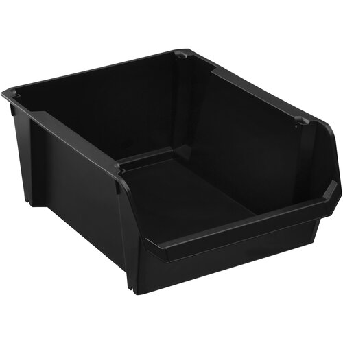 Stanley kaseta za shranjevanje 5 - 45x30,5x18 črna STST82744-1 Slike