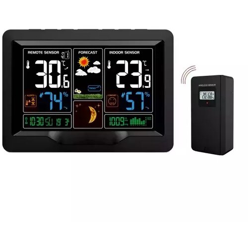 TERDENS elektronski termometer zunanji /wev., (21399080) Cene
