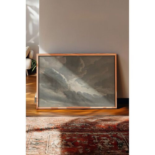 WALLXPERT Dekorativna slika u okviru 30 x 40 cm Cene