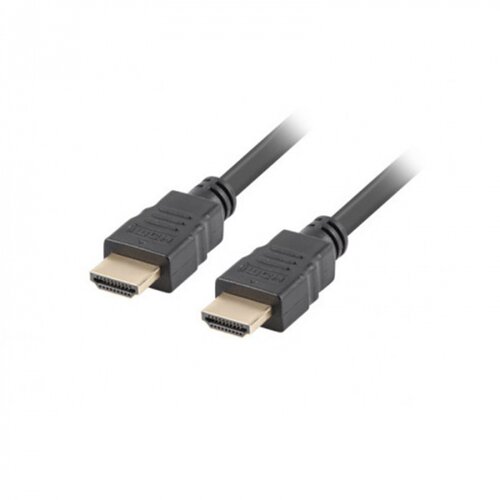 Lanberg HDMI Cable M/M v1.4 5m CA-HDMI-11CC-0050-BK Cijene