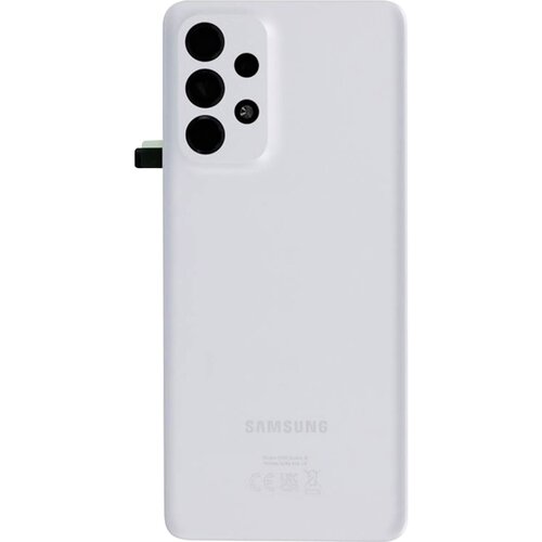 Samsung Originalni pokrov baterije za A33 5G Magistral Bel, z zašcitno leco kamere, (21733590) Cene