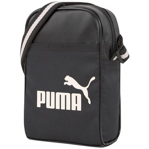 Puma Campus Compact Portable Crna Slike
