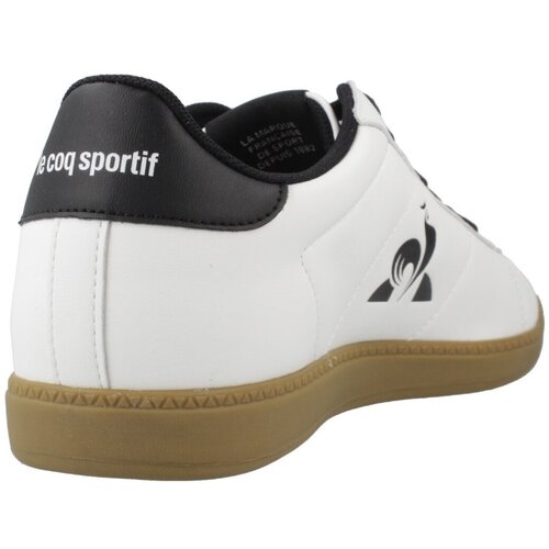 Le Coq Sportif Nizke superge 2520555L Bela Slike
