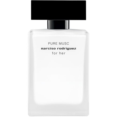 Narciso Rodriguez For Her Pure Musc parfemska voda 50 ml za žene Slike