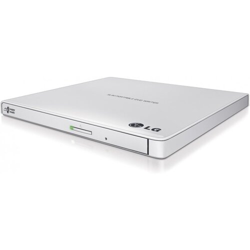 HITACHI-LG GP57EW40 DVD±RW eksterni rezač beli Cene