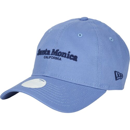 New Era Kape s šiltom NEW ERA CPBNVY Modra Cene