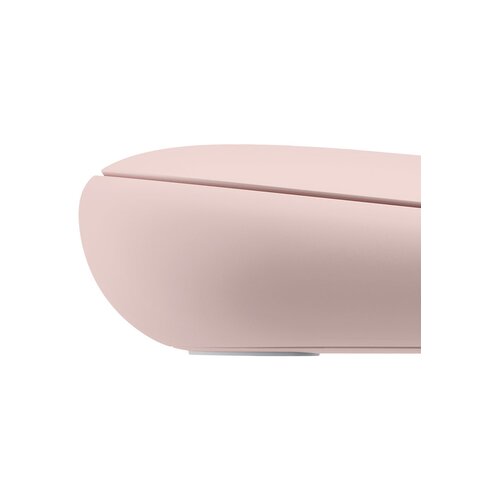 Logitech Pebble M350 (910-005717) bežični optički miš 1000dpi roze bežični miš Cene