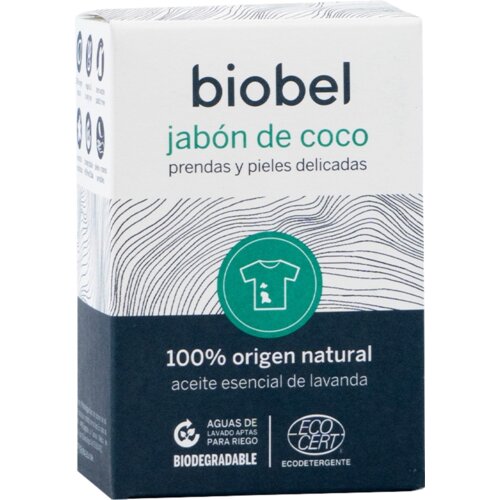 biobel Kokosovo milo - 240 g Cene