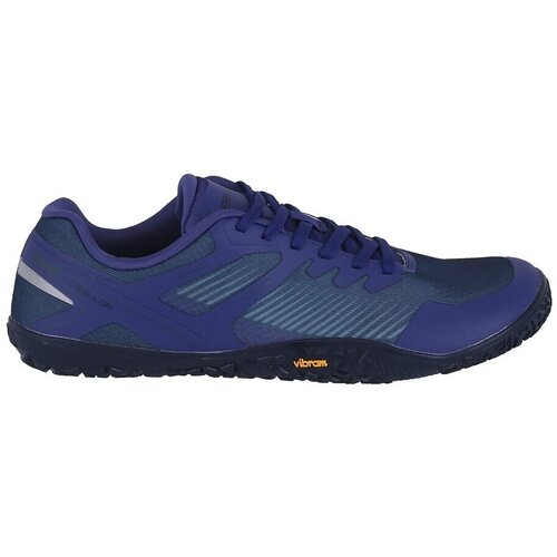 Ballop Tek &amp;amp; Trail Vibram Escur pisana Slike