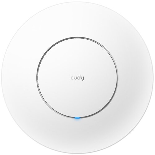 Cudy AP11000, BE11000 multi-gigabit tri-band wi-fi 7 mesh access point, 5.7 Gbps+4.3 Gbps+688 mbps Slike