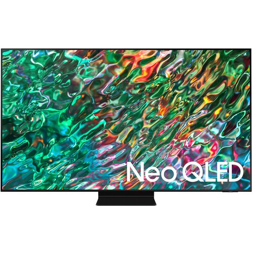 Samsung QLED TV QE75QN90BATXXH, 4K NEO, SMART Slike