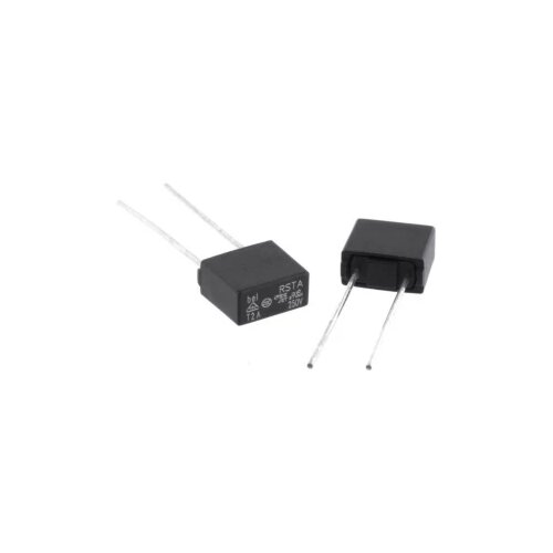 Belfuse Minijaturni osigurač THT 4.0 A 250.0 V Spor -S- 1 ST Cijene