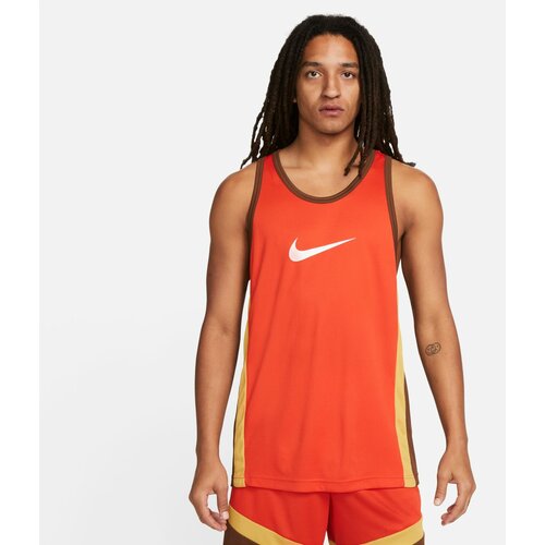 Nike m nk df icon+ jersey, muška majica, crna DV9967 Slike