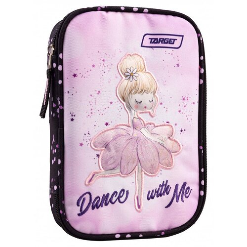 Target Enojna peresnica Multy Dance With Me, polna Cene