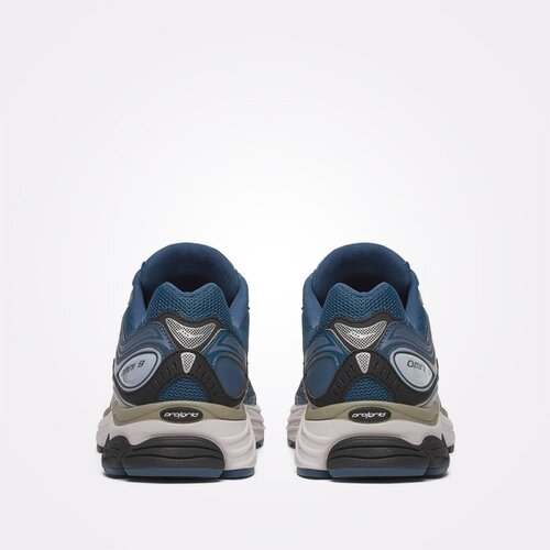 Saucony mu&amp;Scaron;ke patike progrid omni 9 Slike