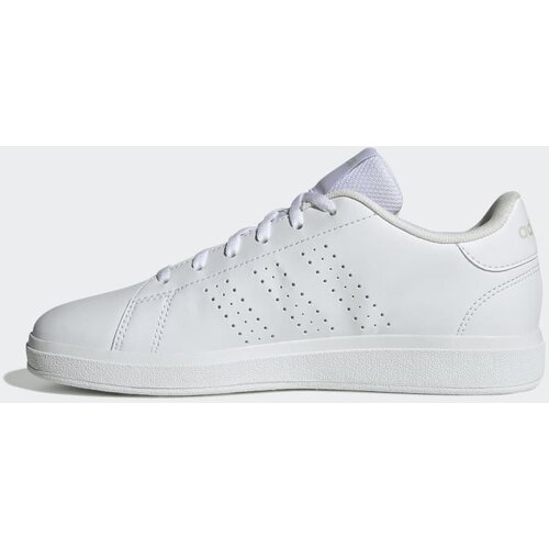 Adidas ADVANTAGE BASE 2.0 J Bijela Cene