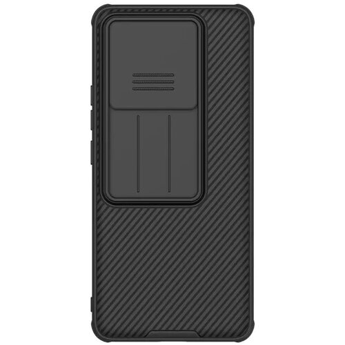  Torbica Nillkin CamShield Pro za Xiaomi 14T Pro crna Cene