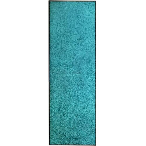  Otirač perivi cijan 60 x 180 cm Cijene
