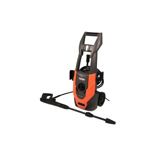 Ferm VISOKOTLA&amp;Auml;NI PERA&amp;Auml; 1400W GRM1022 Slike