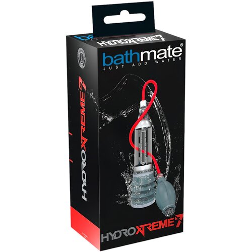 Bathmate pumpa za penis HydroXtreme7, transparentna Cijene
