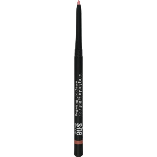 s-he colour&style long lasting olovka za usne – 337/001 0.35 g Cene
