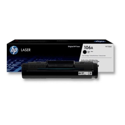 HP Toner W1106A Cijene