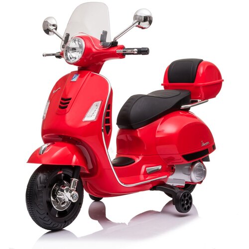 Prince Toys Vespa GTS, model 801-S rdeče barve Cene