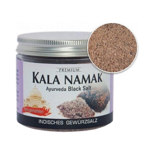 Bioenergie Kala Namak - fino mleto - 200 g PET škatla Cene