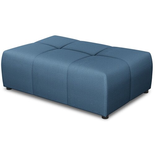 Cosmopolitan Design Modri kavč modul Rome - Cosmopolitan Design Slike