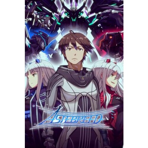 Steam Astebreed: Definitive Edition (PC) Key GLOBAL Cene
