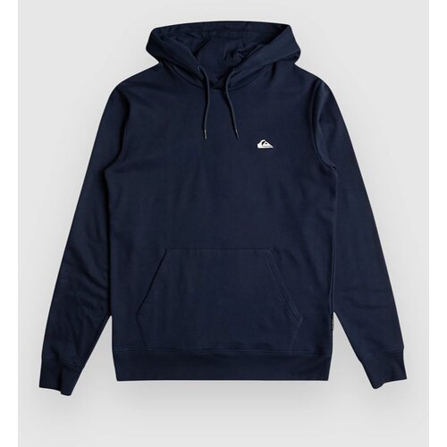 Quiksilver Basic Kids Jopa s kapuco navy blazer Cene