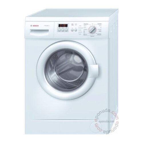 Bosch WAA 24222 ma&amp;scaron;ina za ve&amp;scaron; Slike